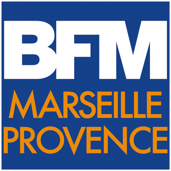 BFMTV Marseille supporte l'hommage Formidable A