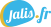 JALIS : Création et référencement de sites Internet